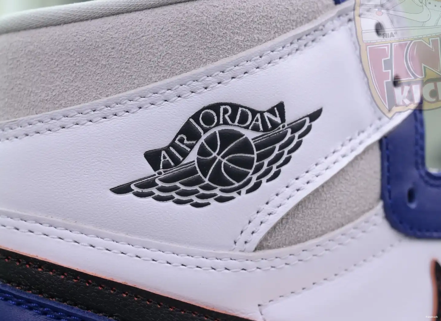Jordan Retro OG HiGH 1 Air Jordan 0705